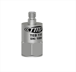 Cảm biến đo độ rung hãng CTC TMP TEB110 Accelerometers